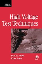 Télécharger le livre :  High Voltage Test Techniques