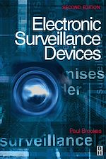 Télécharger le livre :  Electronic Surveillance Devices