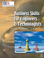 Télécharger le livre :  Business Skills for Engineers and Technologists