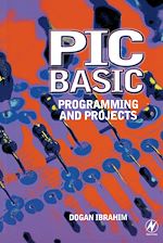 Télécharger le livre :  PIC BASIC: Programming and Projects