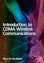 Télécharger le livre :  Introduction to CDMA Wireless Communications