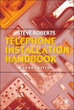Télécharger le livre :  Telephone Installation Handbook