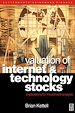 Télécharger le livre :  Valuation of Internet and Technology Stocks
