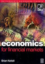 Télécharger le livre :  Economics for Financial Markets