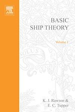 Télécharger le livre :  Basic Ship Theory Volume 1