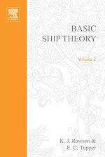 Télécharger le livre :  Basic Ship Theory Volume 2