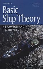 Télécharger le livre :  Basic Ship Theory, Combined Volume