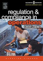 Télécharger le livre :  Regulation and Compliance in Operations