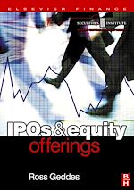 Télécharger le livre :  IPOs and Equity Offerings