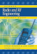 Télécharger le livre :  Newnes Radio and RF Engineering Pocket Book