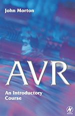 Télécharger le livre :  AVR: An Introductory Course