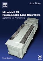 Télécharger le livre :  Mitsubishi FX Programmable Logic Controllers