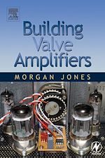 Télécharger le livre :  Building Valve Amplifiers