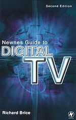 Télécharger le livre :  Newnes Guide to Digital TV