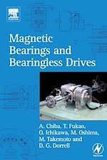 Télécharger le livre :  Magnetic Bearings and Bearingless Drives