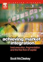 Télécharger le livre :  Achieving Market Integration