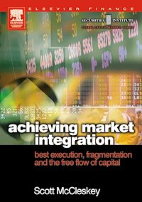Téléchargez le livre :  Achieving Market Integration
