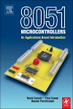 Télécharger le livre :  8051 Microcontroller