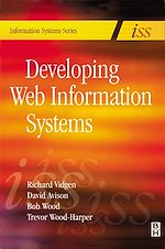 Télécharger le livre :  Developing Web Information Systems