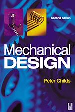 Télécharger le livre :  Mechanical Design