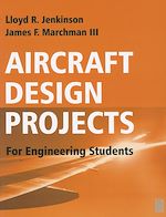 Télécharger le livre :  Aircraft Design Projects