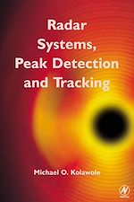 Télécharger le livre :  Radar Systems, Peak Detection and Tracking