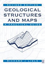 Télécharger le livre :  Geological Structures and Maps