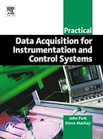 Télécharger le livre :  Practical Data Acquisition for Instrumentation and Control Systems
