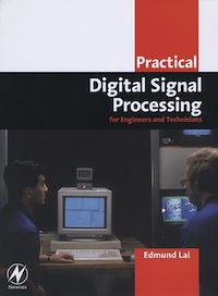 Téléchargez le livre :  Practical Digital Signal Processing