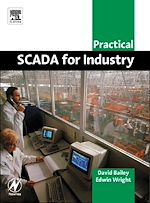 Télécharger le livre :  Practical SCADA for Industry
