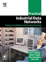 Télécharger le livre :  Practical Industrial Data Networks