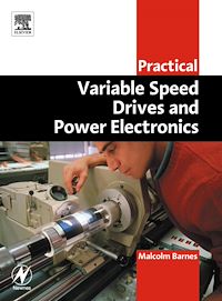 Téléchargez le livre :  Practical Variable Speed Drives and Power Electronics