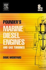 Télécharger le livre :  Pounder's Marine Diesel Engines