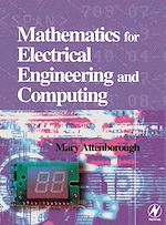 Télécharger le livre :  Mathematics for Electrical Engineering and Computing
