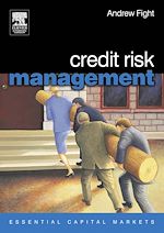 Télécharger le livre :  Credit Risk Management