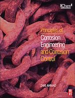 Télécharger le livre :  Principles of Corrosion Engineering and Corrosion Control