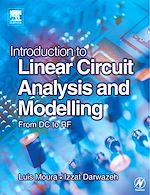 Télécharger le livre :  Introduction to Linear Circuit Analysis and Modelling