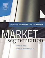 Télécharger le livre :  Market Segmentation