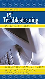 Télécharger le livre :  Newnes PC Troubleshooting Pocket Book