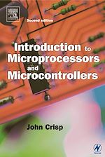 Télécharger le livre :  Introduction to Microprocessors and Microcontrollers