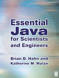 Téléchargez le livre :  Essential Java for Scientists and Engineers