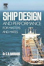 Télécharger le livre :  Ship Design and Performance for Masters and Mates