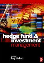 Télécharger le livre :  Hedge Fund Investment Management