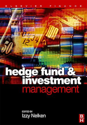 Téléchargez le livre :  Hedge Fund Investment Management