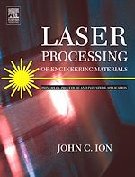 Télécharger le livre :  Laser Processing of Engineering Materials