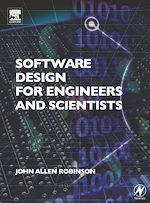 Télécharger le livre :  Software Design for Engineers and Scientists