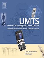 Télécharger le livre :  UMTS Network Planning and Development