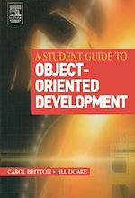 Download this eBook A Student Guide to Object-Oriented Development