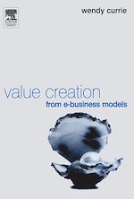 Télécharger le livre :  Value Creation from E-Business Models