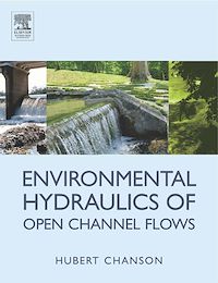 Téléchargez le livre :  Environmental Hydraulics for Open Channel Flows